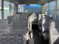 Nissan CIVILIAN лот № 3412 оценка R  с аукциона в Японии 7