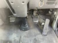 Nissan CIVILIAN лот № 3412 оценка R  с аукциона в Японии 3