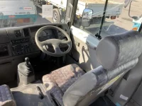 Nissan CIVILIAN лот № 3412 оценка R  с аукциона в Японии 4