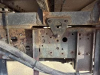 Hino RANGER лот № 3280 оценка RB  с аукциона в Японии 8