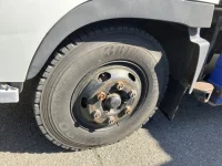 Hino RANGER лот № 3280 оценка RB  с аукциона в Японии 7