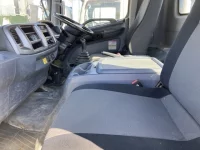 Hino RANGER лот № 3280 оценка RB  с аукциона в Японии 4