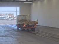 Hino RANGER лот № 3339 оценка R  с аукциона в Японии 1