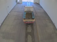 Hino RANGER лот № 3339 оценка R  с аукциона в Японии 2