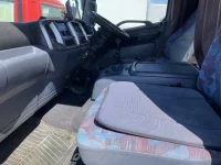 Hino RANGER лот № 3346 оценка R  с аукциона в Японии 4