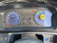 Hino RANGER лот № 3346 оценка R  с аукциона в Японии 5