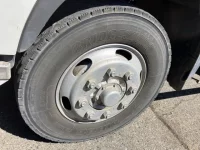 Hino RANGER лот № 3346 оценка R  с аукциона в Японии 8