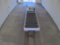 Hino RANGER лот № 3346 оценка R  с аукциона в Японии 2