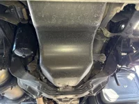 Hino RANGER лот № 3344 оценка 3.5  с аукциона в Японии 9