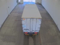 Hino RANGER лот № 3344 оценка 3.5  с аукциона в Японии 2