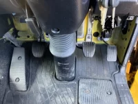 Hino RANGER лот № 3344 оценка 3.5  с аукциона в Японии 3