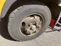 Hino RANGER лот № 3344 оценка 3.5  с аукциона в Японии 8