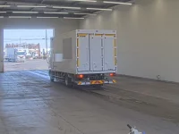 Hino RANGER лот № 3348 оценка 3.5  с аукциона в Японии 1