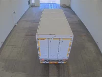 Hino RANGER лот № 3348 оценка 3.5  с аукциона в Японии 2