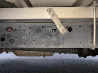 Hino RANGER лот № 3363 оценка 3.5  с аукциона в Японии 8