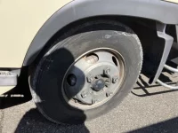 Hino RANGER лот № 3363 оценка 3.5  с аукциона в Японии 7