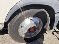 Hino RANGER лот № 3388 оценка 3.5  с аукциона в Японии 7