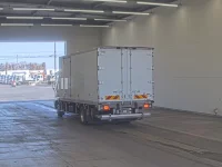 Hino RANGER лот № 3388 оценка 3.5  с аукциона в Японии 1