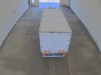 Hino RANGER лот № 3388 оценка 3.5  с аукциона в Японии 2