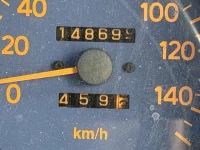 Hino RANGER лот № 3381 оценка R  с аукциона в Японии 6