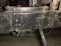 Mitsubishi FUSO FIGHTER лот № 3386 оценка 3  с аукциона в Японии 8