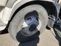 Mitsubishi FUSO FIGHTER лот № 3386 оценка 3  с аукциона в Японии 7