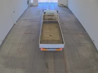 Mitsubishi FUSO FIGHTER лот № 3386 оценка 3  с аукциона в Японии 2