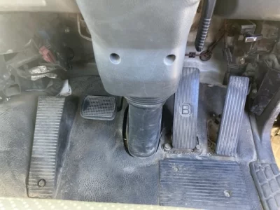 Mitsubishi FUSO FIGHTER