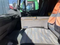 Hino RANGER лот № 3361 оценка R  с аукциона в Японии 4