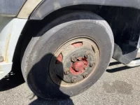 Hino RANGER лот № 3361 оценка R  с аукциона в Японии 8