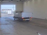 Hino RANGER лот № 3361 оценка R  с аукциона в Японии 1