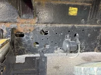 Hino RANGER лот № 3294 оценка R  с аукциона в Японии 8