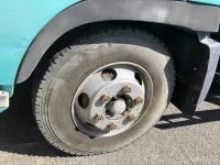 Hino RANGER лот № 3294 оценка R  с аукциона в Японии 7