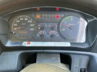 Hino RANGER лот № 3294 оценка R  с аукциона в Японии 5