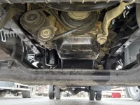 Hino RANGER лот № 3296 оценка 3.5  с аукциона в Японии 9