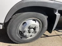 Hino RANGER лот № 3296 оценка 3.5  с аукциона в Японии 8