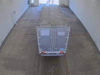 Hino RANGER лот № 3296 оценка 3.5  с аукциона в Японии 2