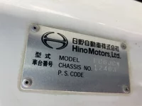 Hino RANGER лот № 3298 оценка R  с аукциона в Японии 7