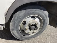 Hino RANGER лот № 3298 оценка R  с аукциона в Японии 8