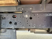 Hino RANGER лот № 3377 оценка 3.5  с аукциона в Японии 8