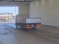 Hino RANGER лот № 3377 оценка 3.5  с аукциона в Японии 1