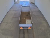 Hino RANGER лот № 3377 оценка 3.5  с аукциона в Японии 2