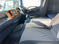 Hino RANGER лот № 3377 оценка 3.5  с аукциона в Японии 4