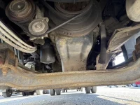 Hino RANGER лот № 3376 оценка 3  с аукциона в Японии 9