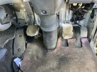 Hino RANGER лот № 3376 оценка 3  с аукциона в Японии 3