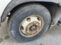 Hino RANGER лот № 3376 оценка 3  с аукциона в Японии 8