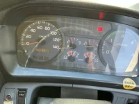 Hino RANGER лот № 3423 оценка 3  с аукциона в Японии 5