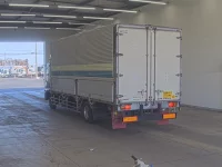 Hino RANGER лот № 3423 оценка 3  с аукциона в Японии 1