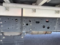 Hino RANGER лот № 3389 оценка R  с аукциона в Японии 8