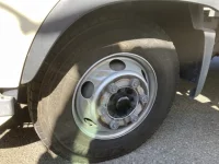 Hino RANGER лот № 3389 оценка R  с аукциона в Японии 7